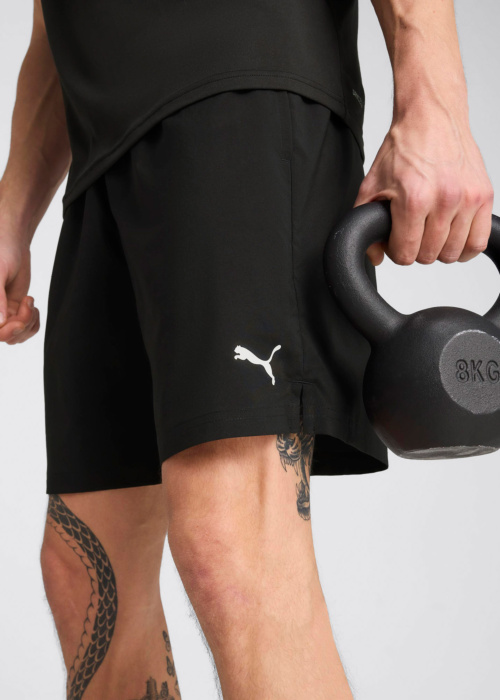 Puma kelnės Tad Essentials