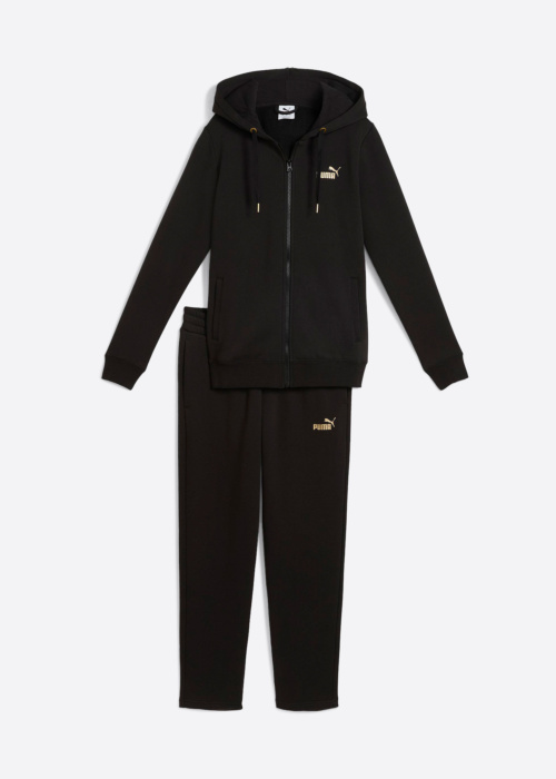 Puma sporto komplektas Fl Op