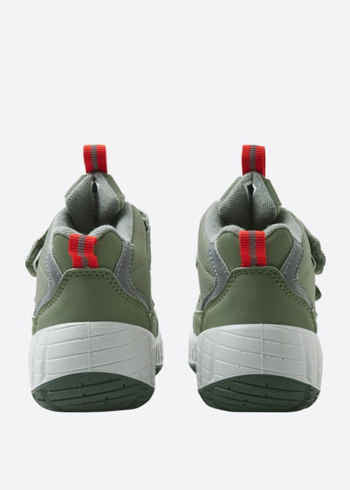 Reima aulinukai  Passo 2.0