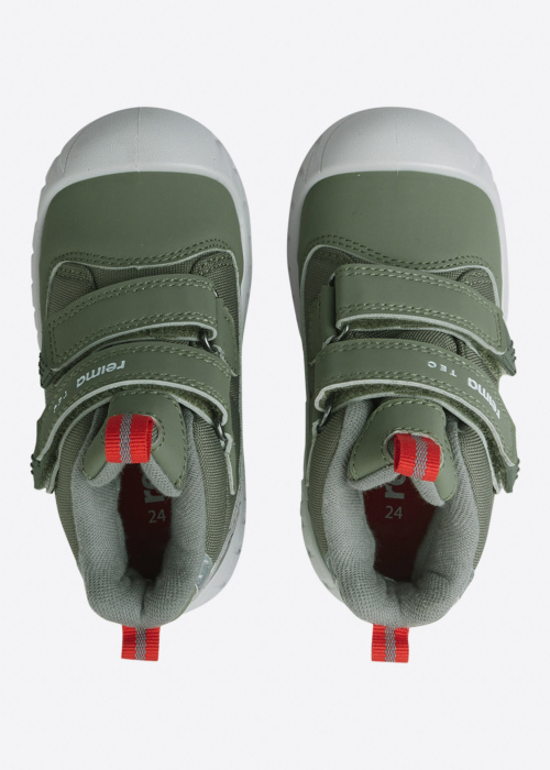 Reima aulinukai  Passo 2.0