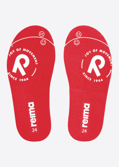 Reima aulinukai Passo 2.0