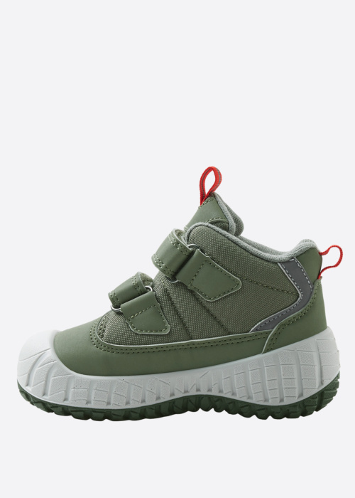 Reima aulinukai  Passo 2.0