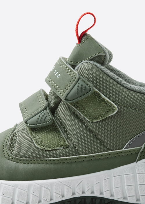 Reima aulinukai  Passo 2.0