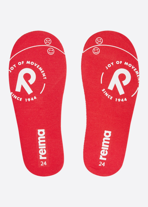 Reima aulinukai  Passo 2.0