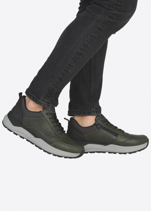 Rieker laisvalaikio bateliai