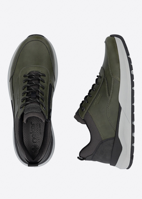 Rieker laisvalaikio bateliai