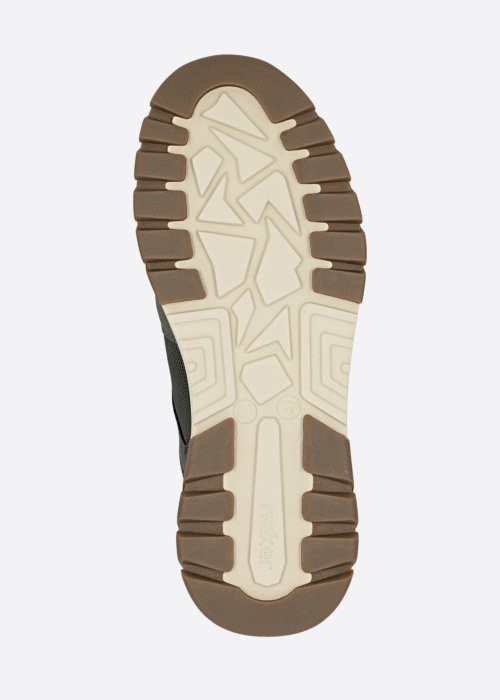 Rieker laisvalaikio bateliai