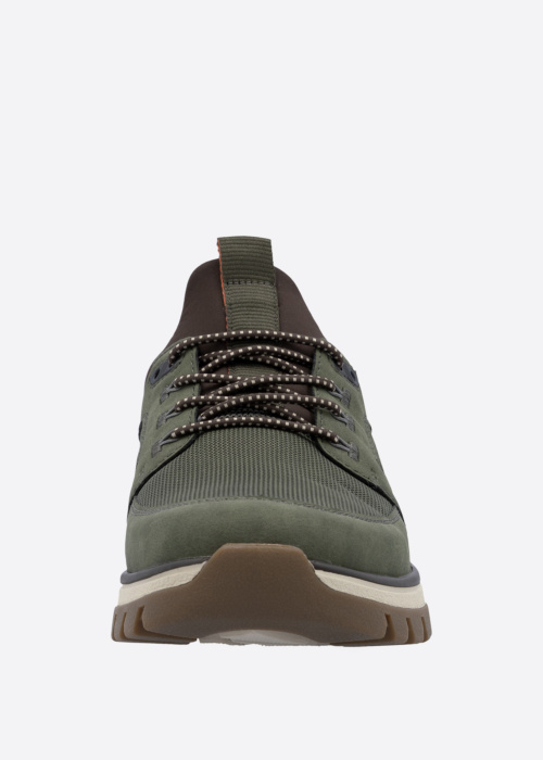 Rieker laisvalaikio bateliai