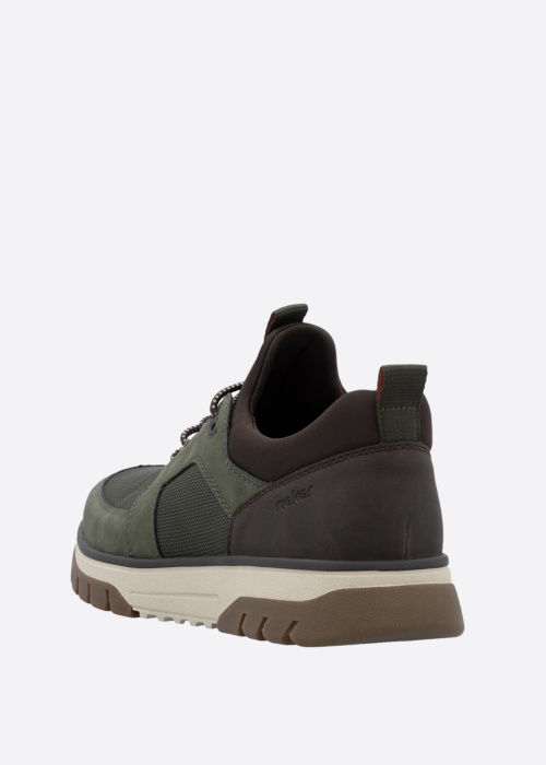 Rieker laisvalaikio bateliai