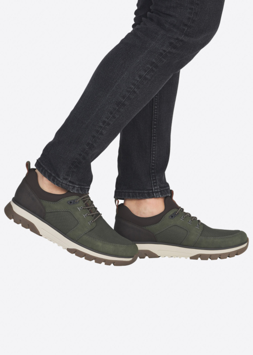 Rieker laisvalaikio bateliai