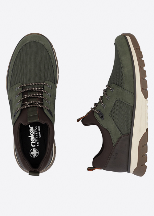 Rieker laisvalaikio bateliai