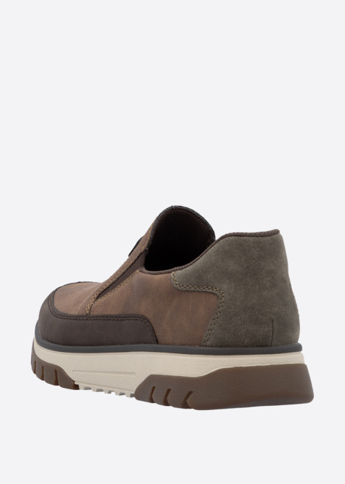 Rieker laisvalaikio bateliai