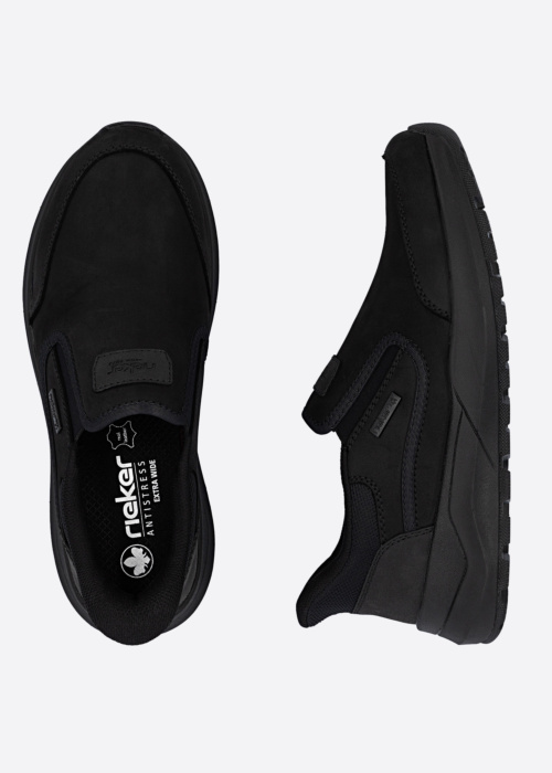 Rieker laisvalaikio bateliai