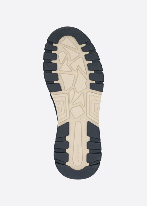 Rieker laisvalaikio bateliai