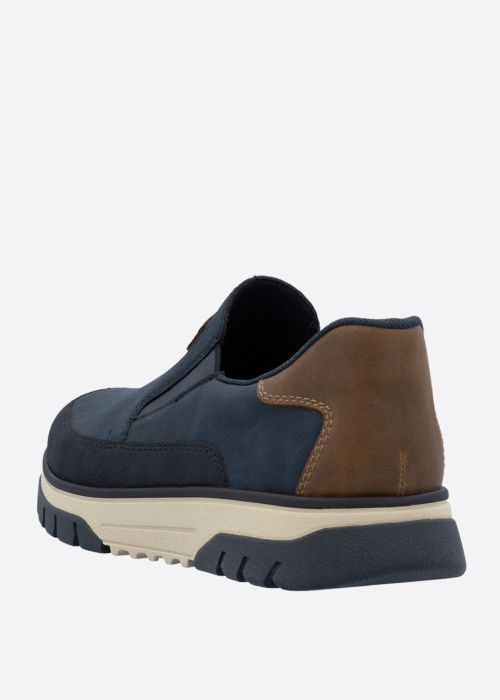 Rieker laisvalaikio bateliai