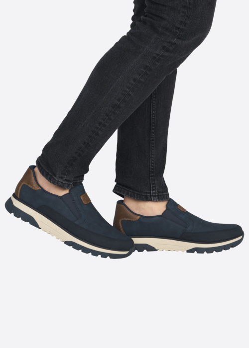 Rieker laisvalaikio bateliai