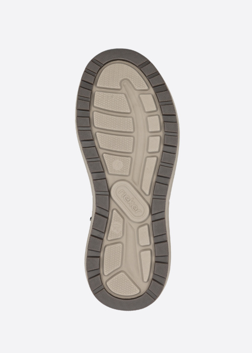 Rieker laisvalaikio bateliai