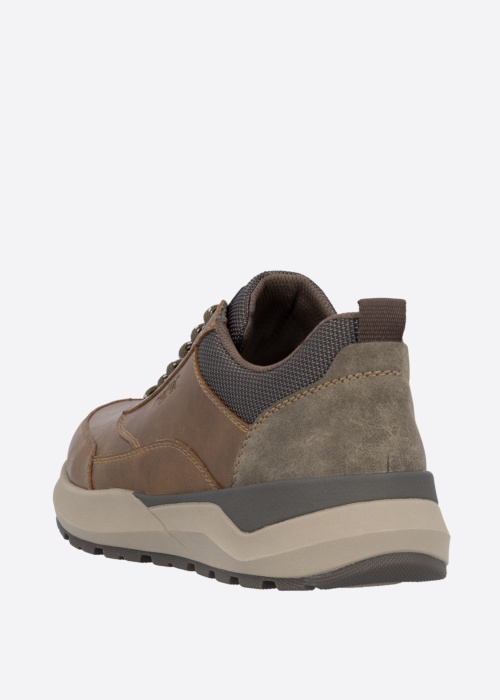 Rieker laisvalaikio bateliai