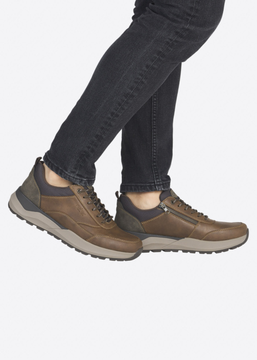 Rieker laisvalaikio bateliai