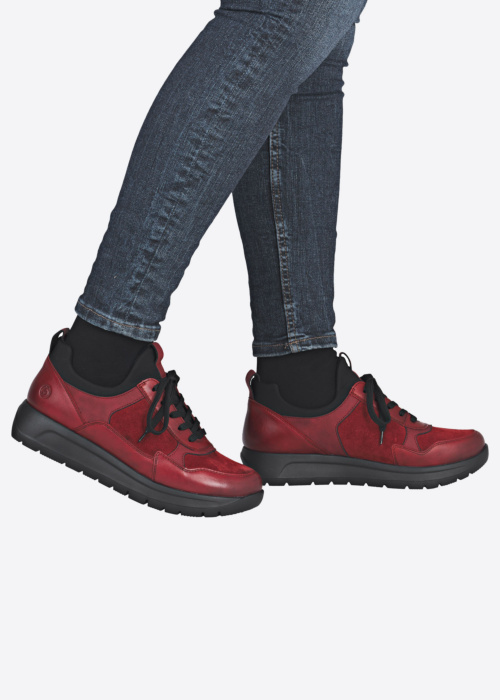 Remonte laisvalaikio bateliai