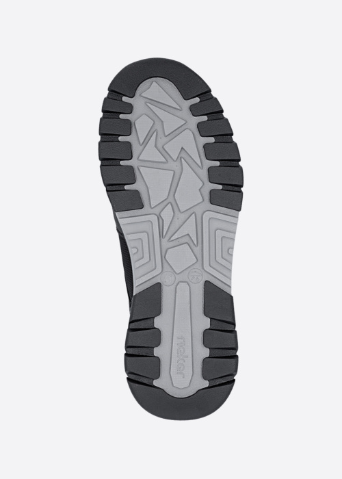 Rieker laisvalaikio bateliai