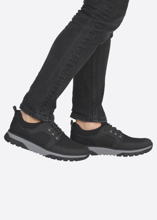 Rieker laisvalaikio bateliai