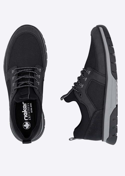 Rieker laisvalaikio bateliai