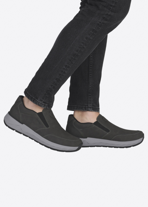 Rieker laisvalaikio bateliai