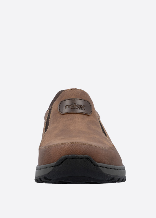 Rieker laisvalaikio bateliai