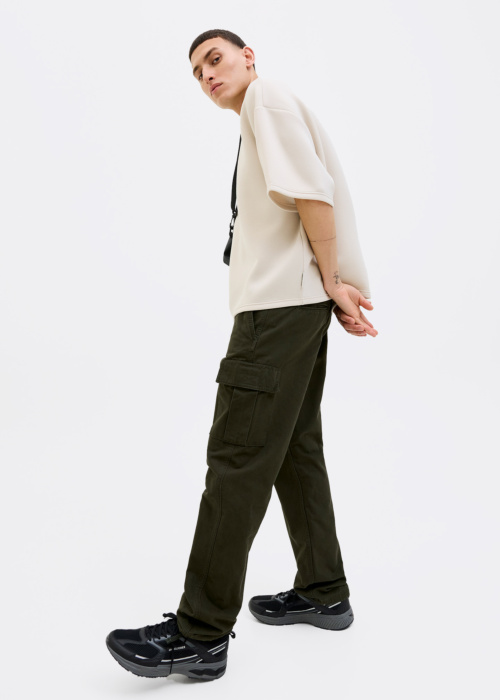 Jack & Jones kelnės Kane Barkley