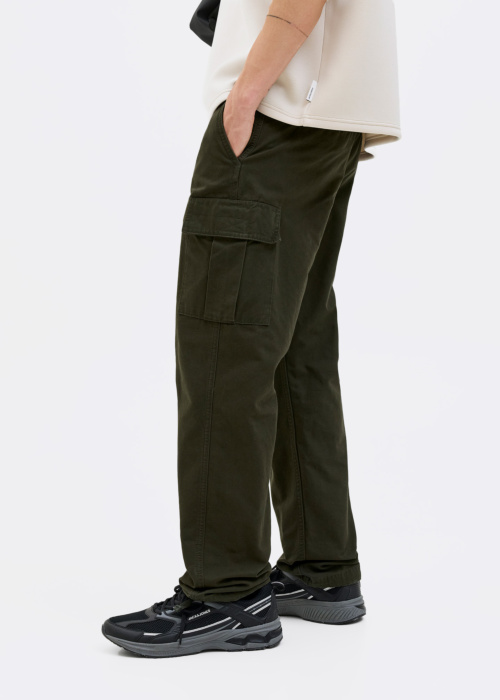 Jack & Jones kelnės Kane Barkley