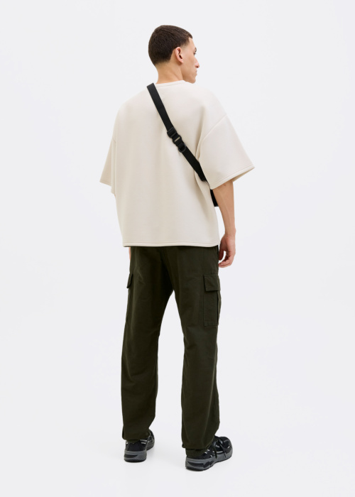 Jack & Jones kelnės Kane Barkley