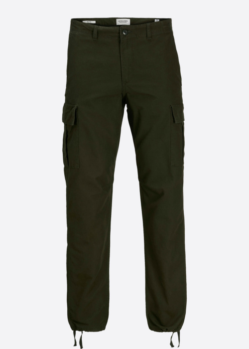 Jack & Jones kelnės Kane Barkley