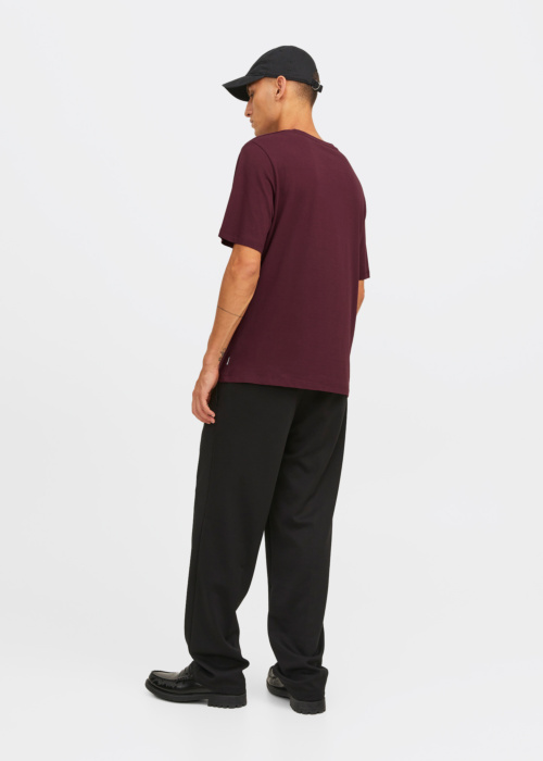 Jack & Jones marškinėliai Organic Basic Tee Ss O-neck