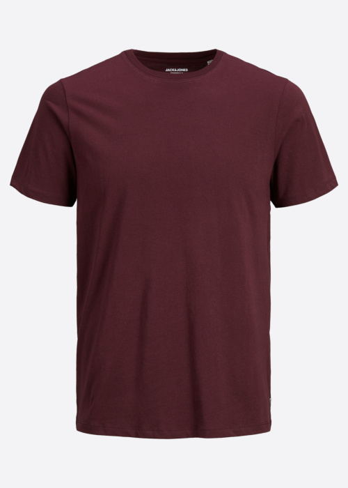 Jack & Jones marškinėliai Organic Basic Tee Ss O-neck