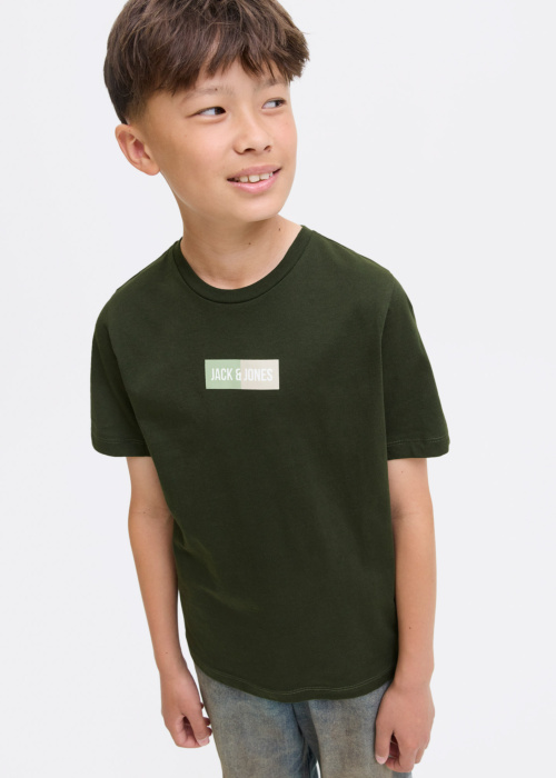 Jack & Jones marškinėliai Urban