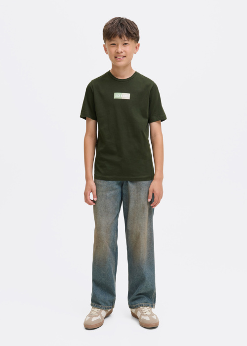 Jack & Jones marškinėliai Urban