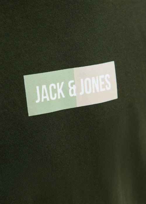Jack & Jones marškinėliai Urban