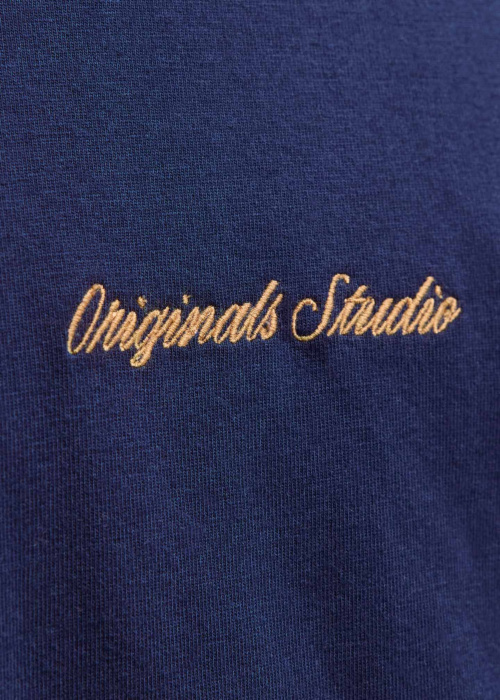 Jack & Jones marškinėliai Orrebro