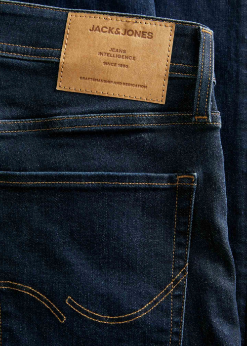 Jack & Jones džinsai Glenn
