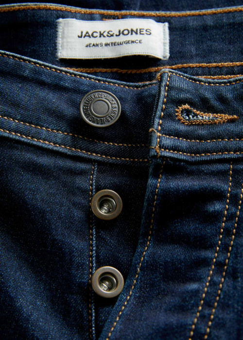 Jack & Jones džinsai Glenn