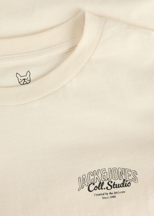 Jack & Jones marškinėliai Urban