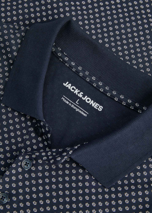 Jack & Jones polo marškinėliai Matheo