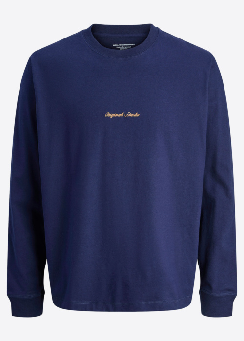 Jack & Jones marškinėliai Orrebro