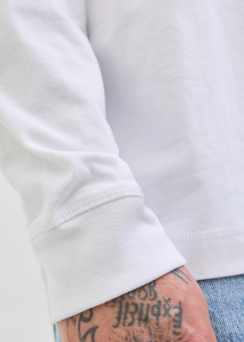 Jack & Jones marškinėliai Orrebro