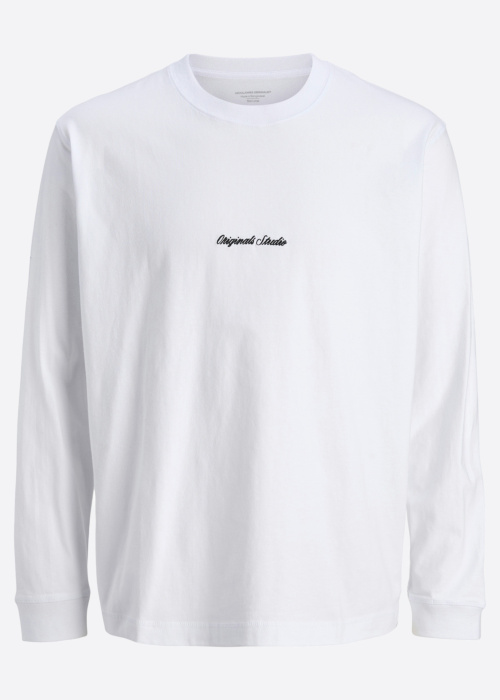 Jack & Jones marškinėliai Orrebro