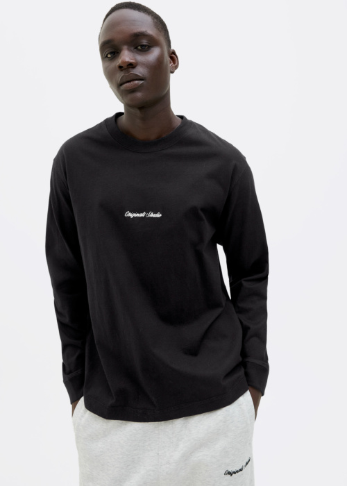 Jack & Jones marškinėliai Orrebro