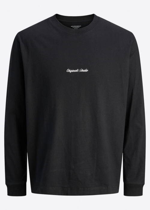 Jack & Jones marškinėliai Orrebro