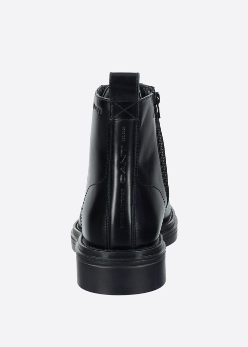 Gant aulinukai Boggar