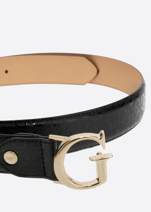 Guess diržas Aldina dovanų dėžutėje